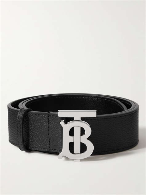 burberry the buckle small|burberry belt for men.